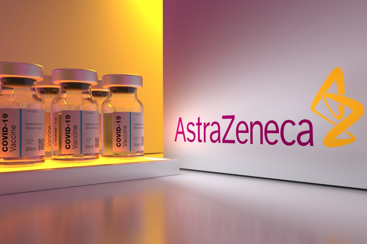 La EMA confirma la seguridad y beneficios de la vacuna de AstraZeneca frente a la covid-19 por encima de sus posibles riesgos.